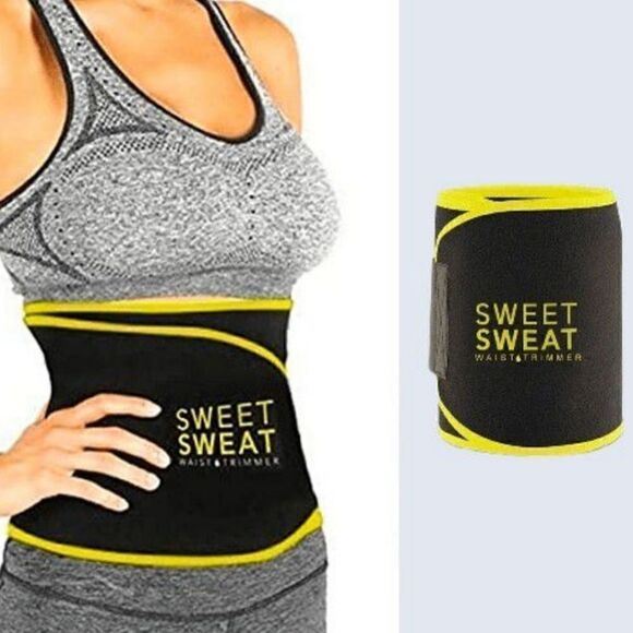 BOGO SALE Sweat and sweat waist trimmer Belt - Picture 9 of 12